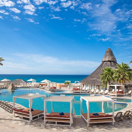 Sandos Finisterra All Inclusive Cabo San Lucas Exterior foto