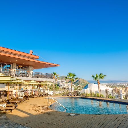 Sandos Finisterra All Inclusive Cabo San Lucas Exterior foto