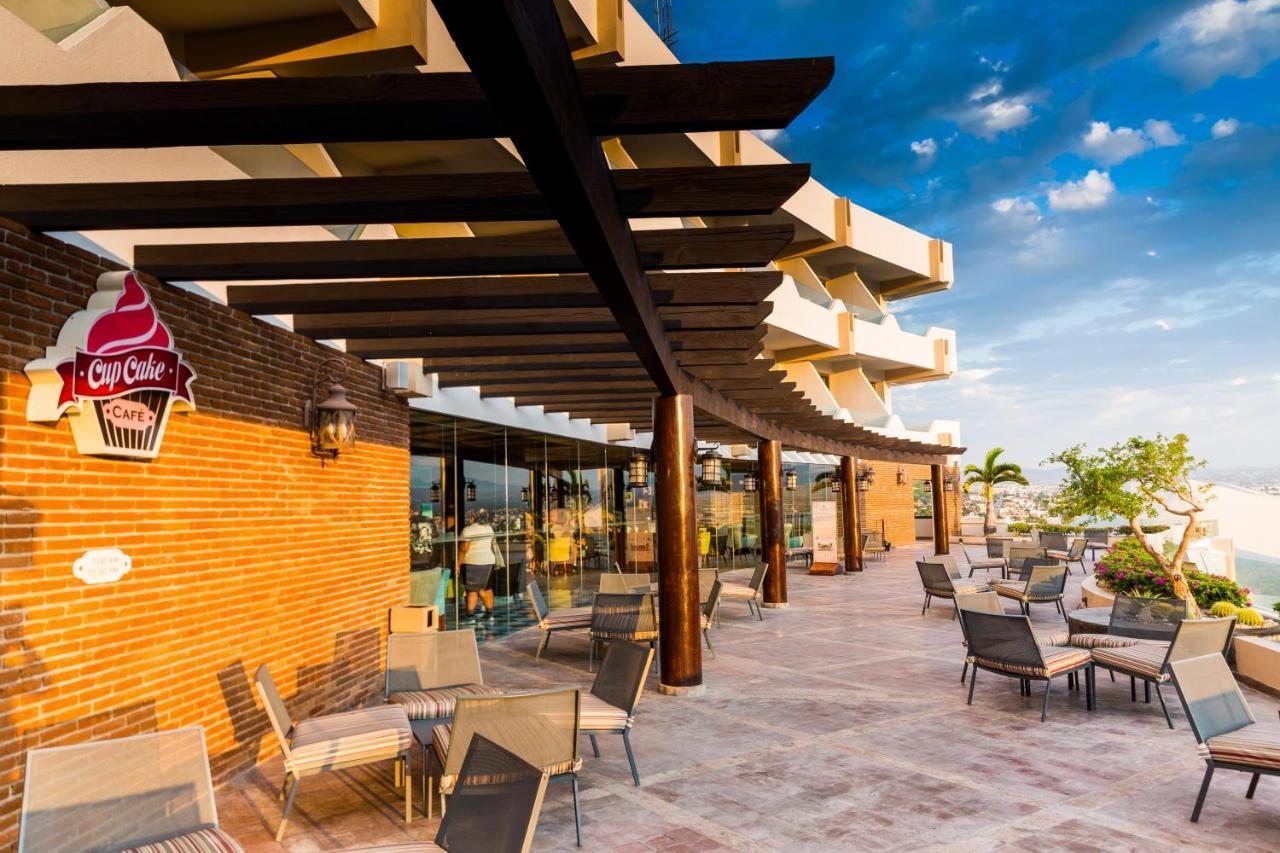 Sandos Finisterra All Inclusive Cabo San Lucas Exterior foto
