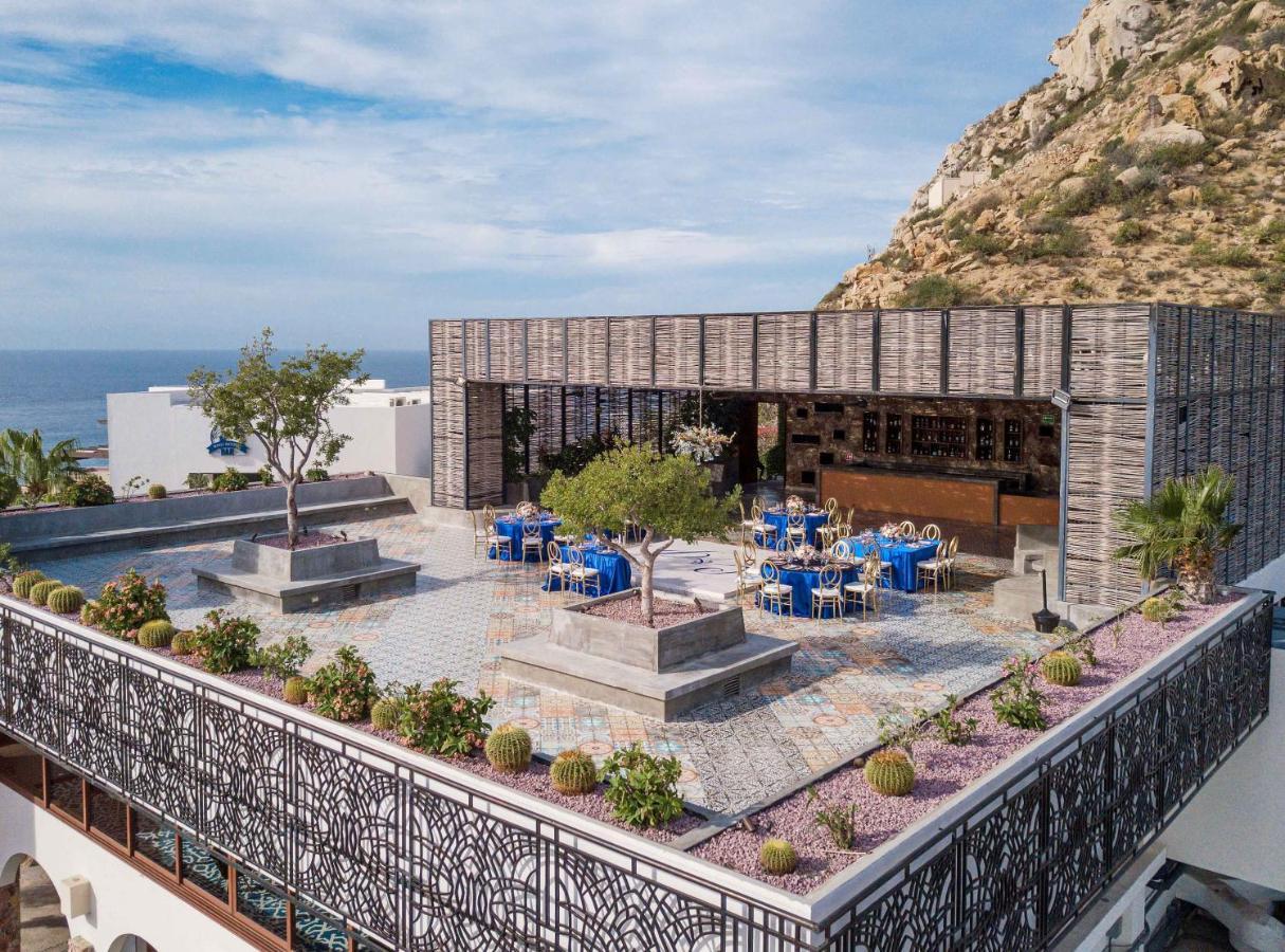 Sandos Finisterra All Inclusive Cabo San Lucas Exterior foto