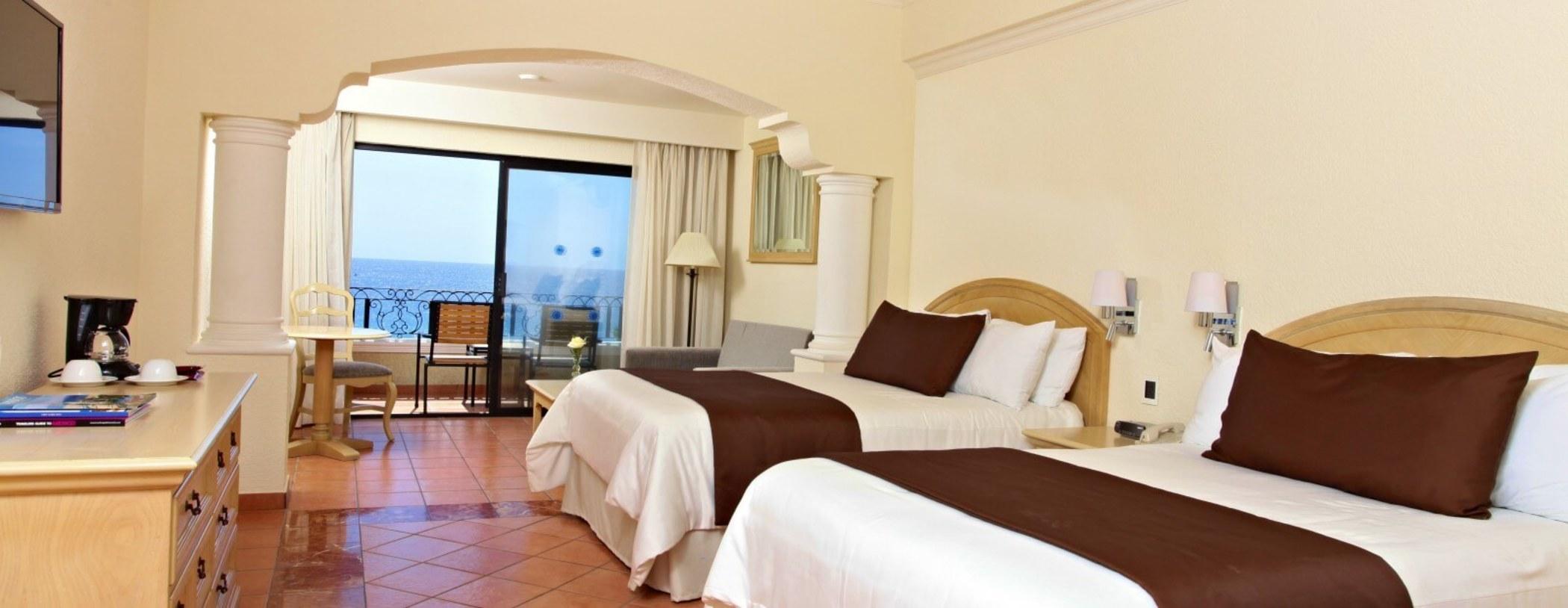 Sandos Finisterra All Inclusive Cabo San Lucas Exterior foto