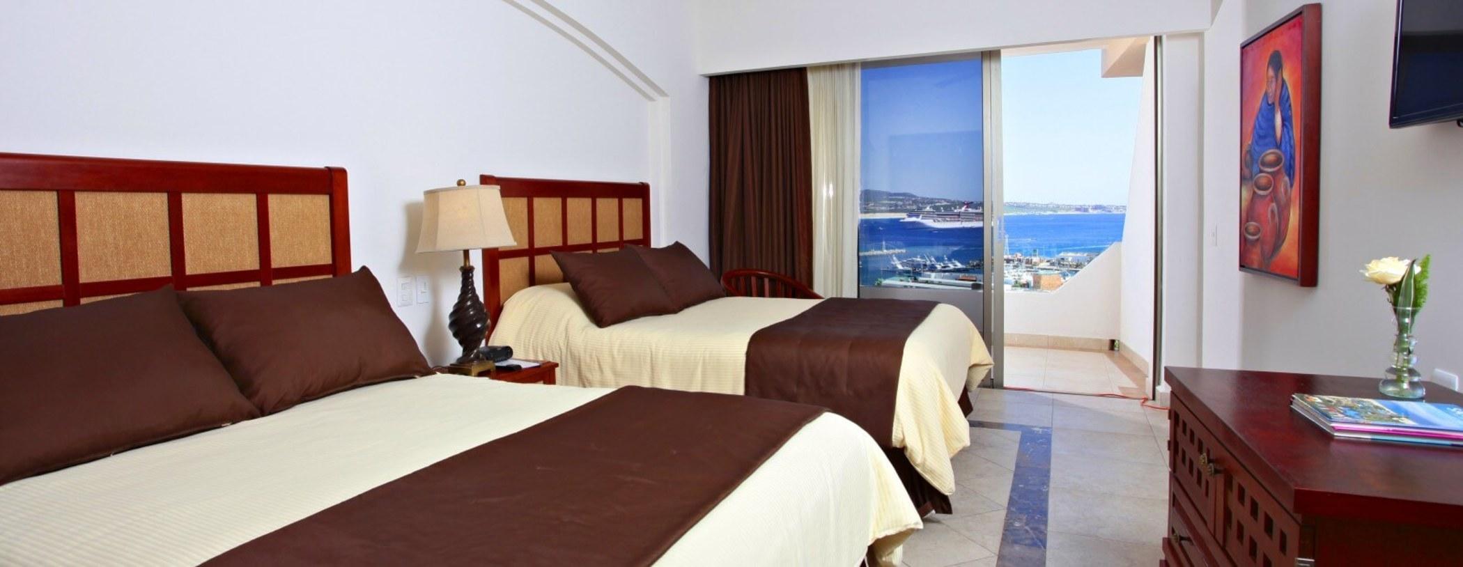 Sandos Finisterra All Inclusive Cabo San Lucas Exterior foto