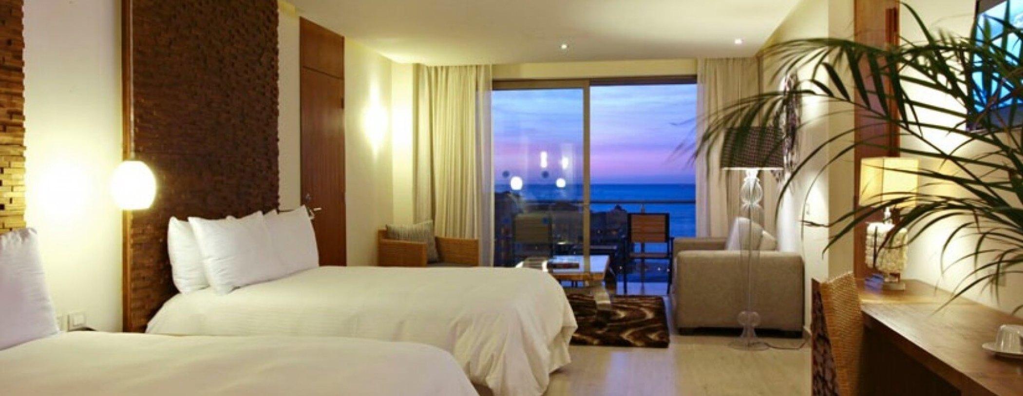 Sandos Finisterra All Inclusive Cabo San Lucas Exterior foto