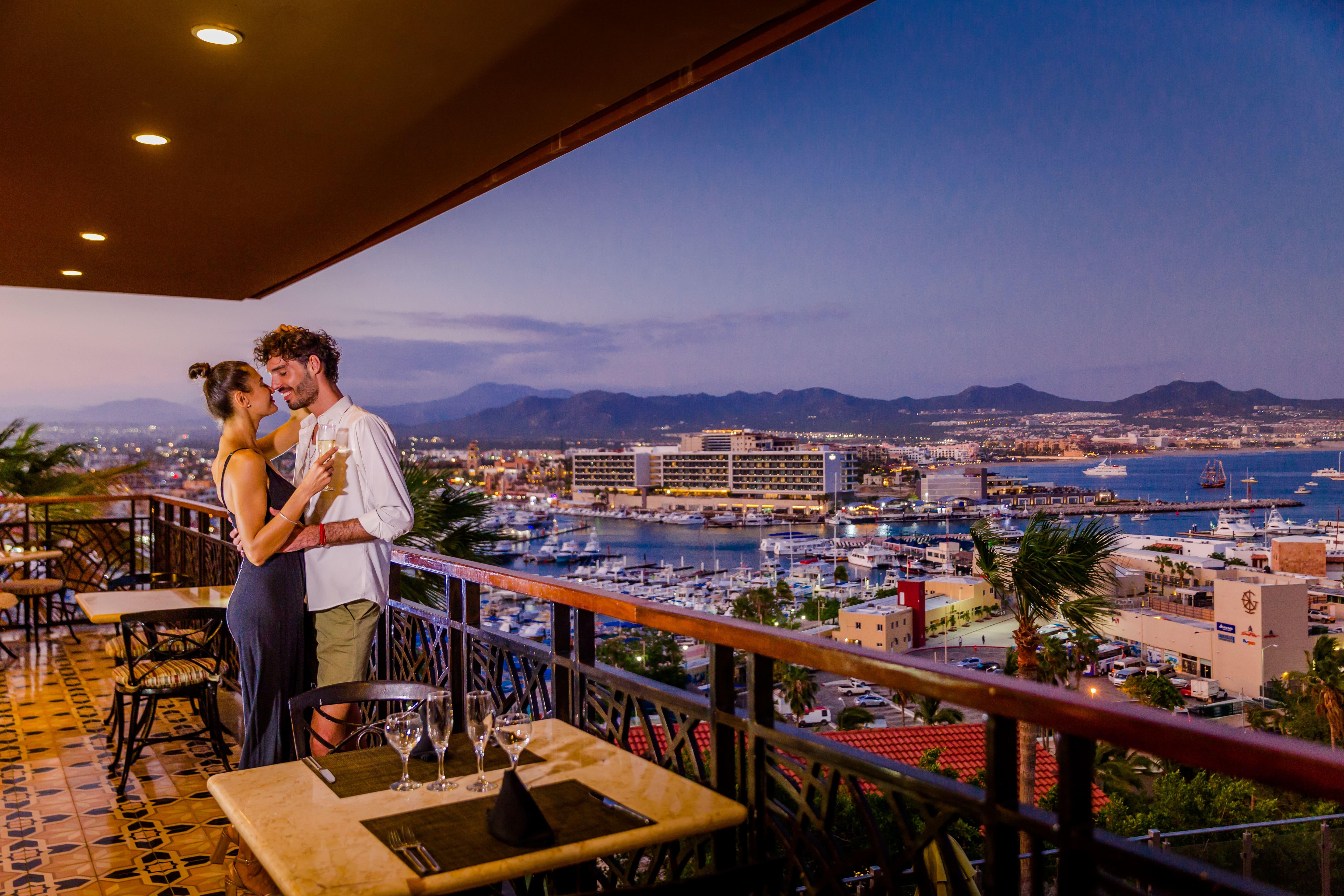 Sandos Finisterra All Inclusive Cabo San Lucas Exterior foto