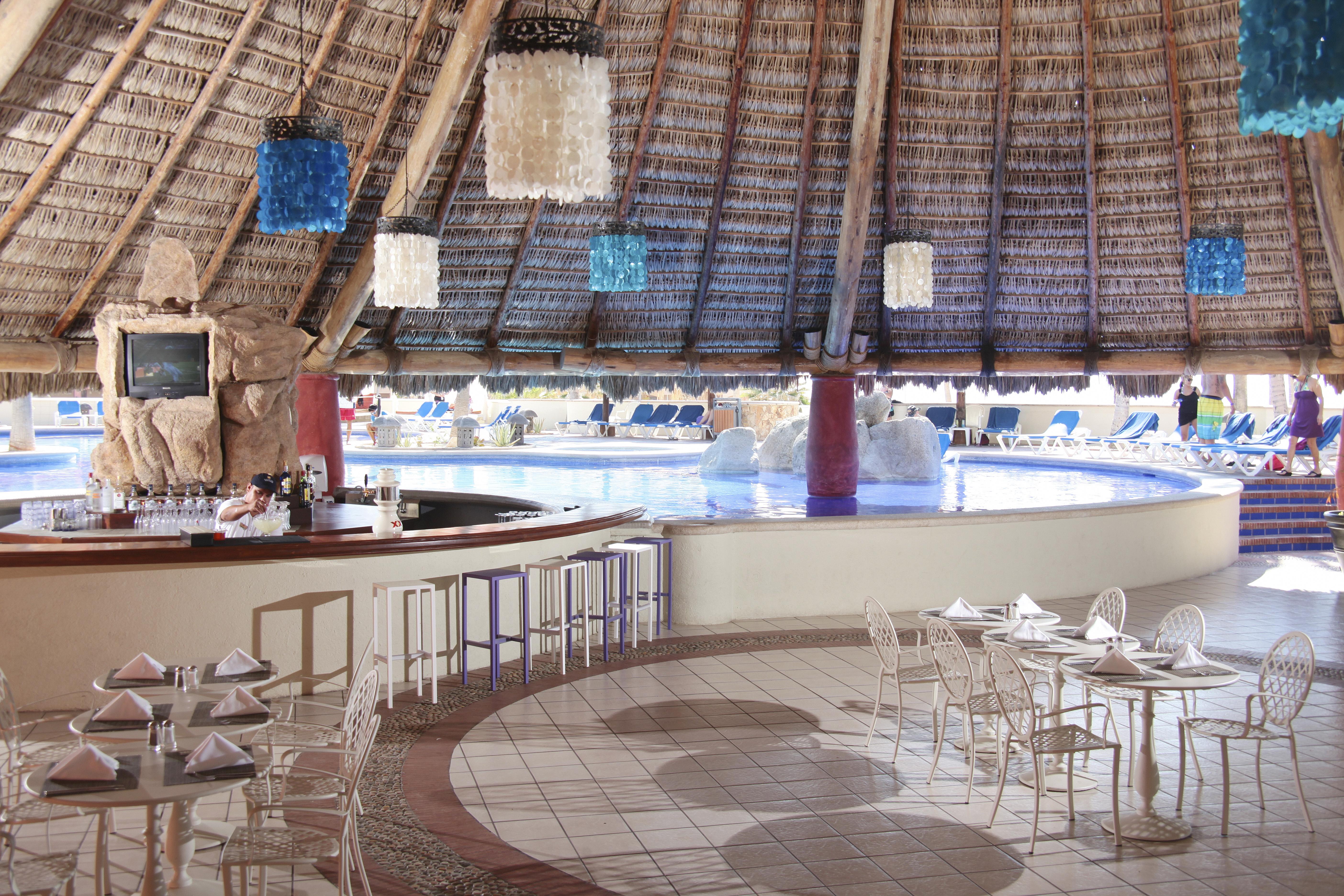 Sandos Finisterra All Inclusive Cabo San Lucas Exterior foto