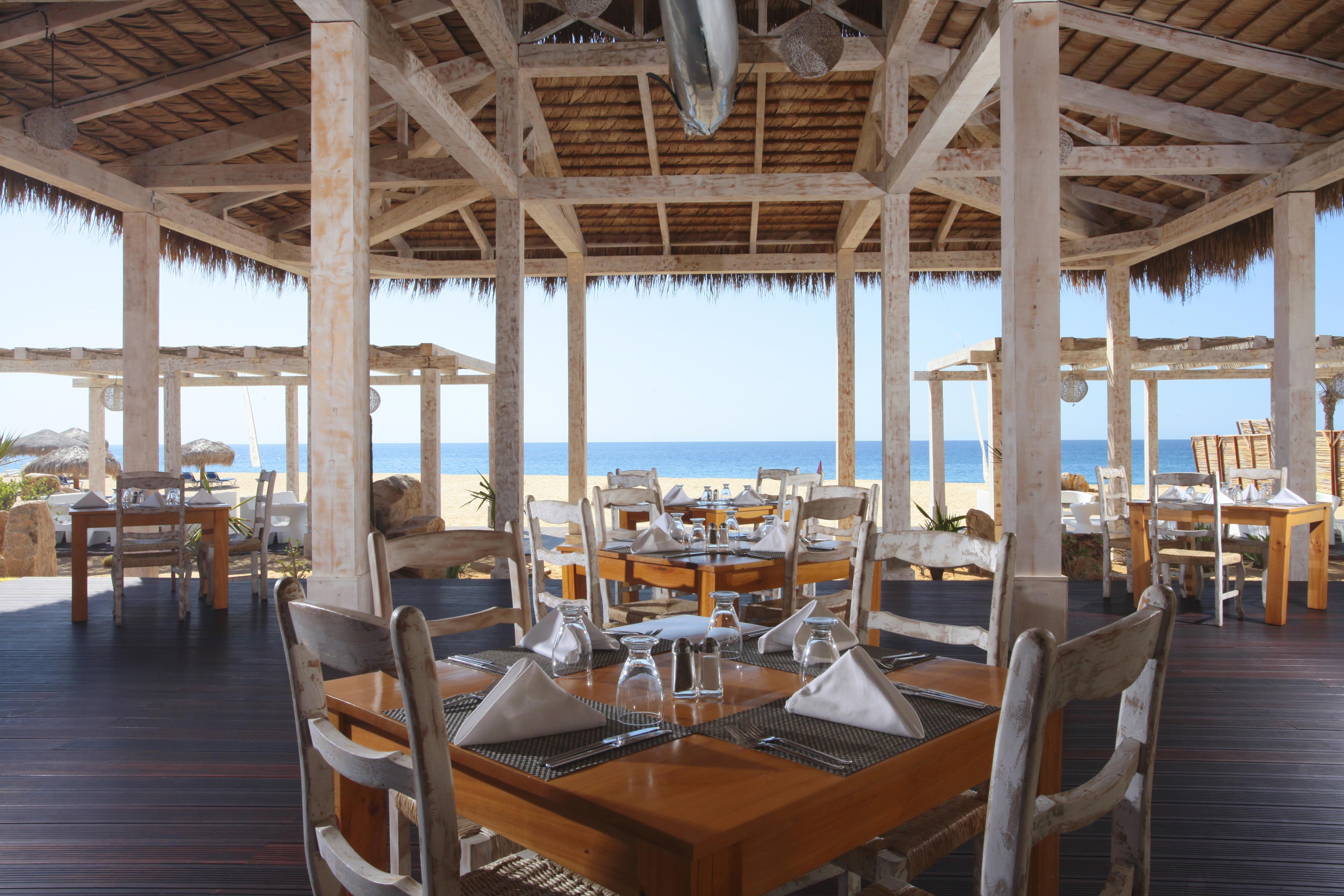Sandos Finisterra All Inclusive Cabo San Lucas Exterior foto