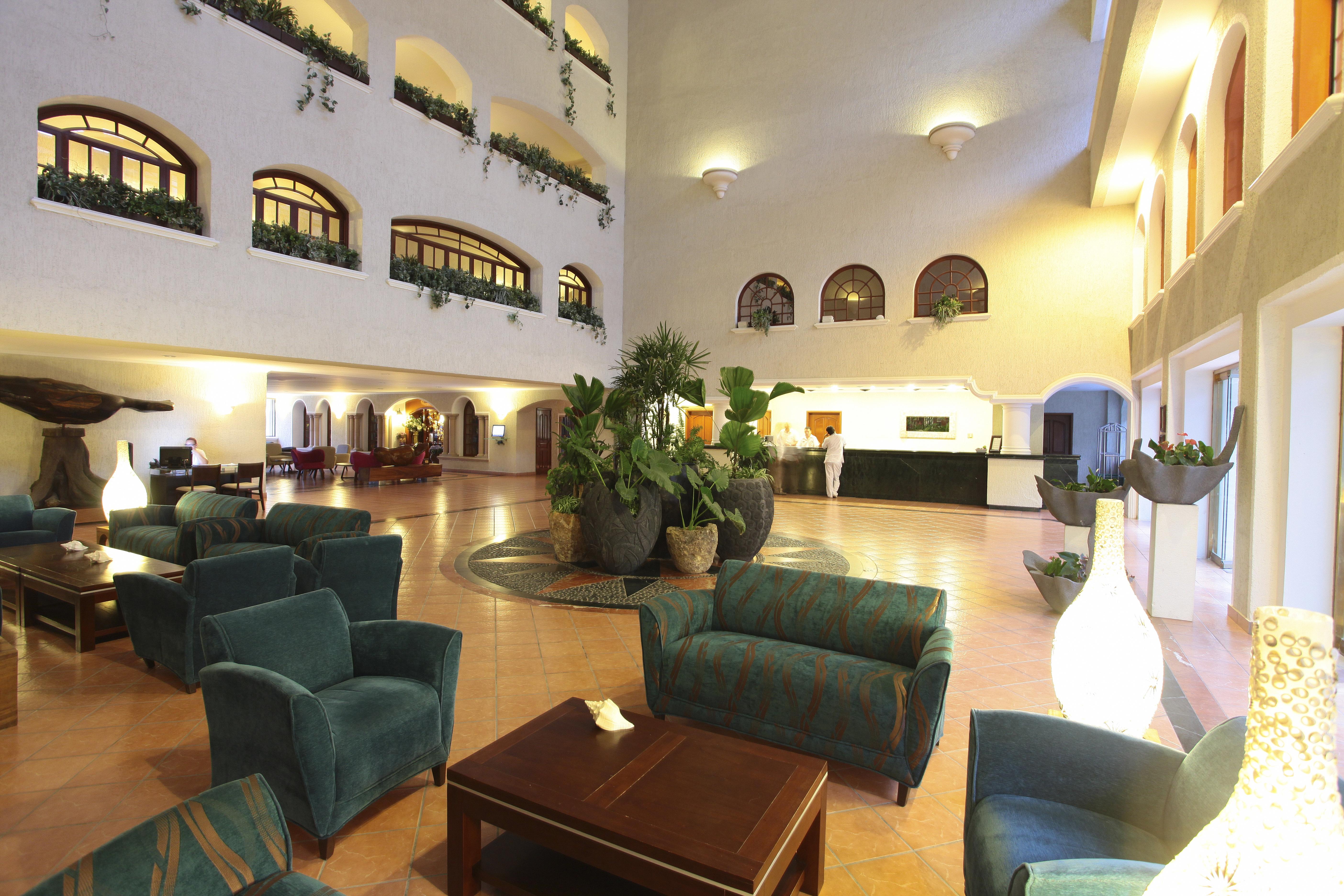 Sandos Finisterra All Inclusive Cabo San Lucas Exterior foto