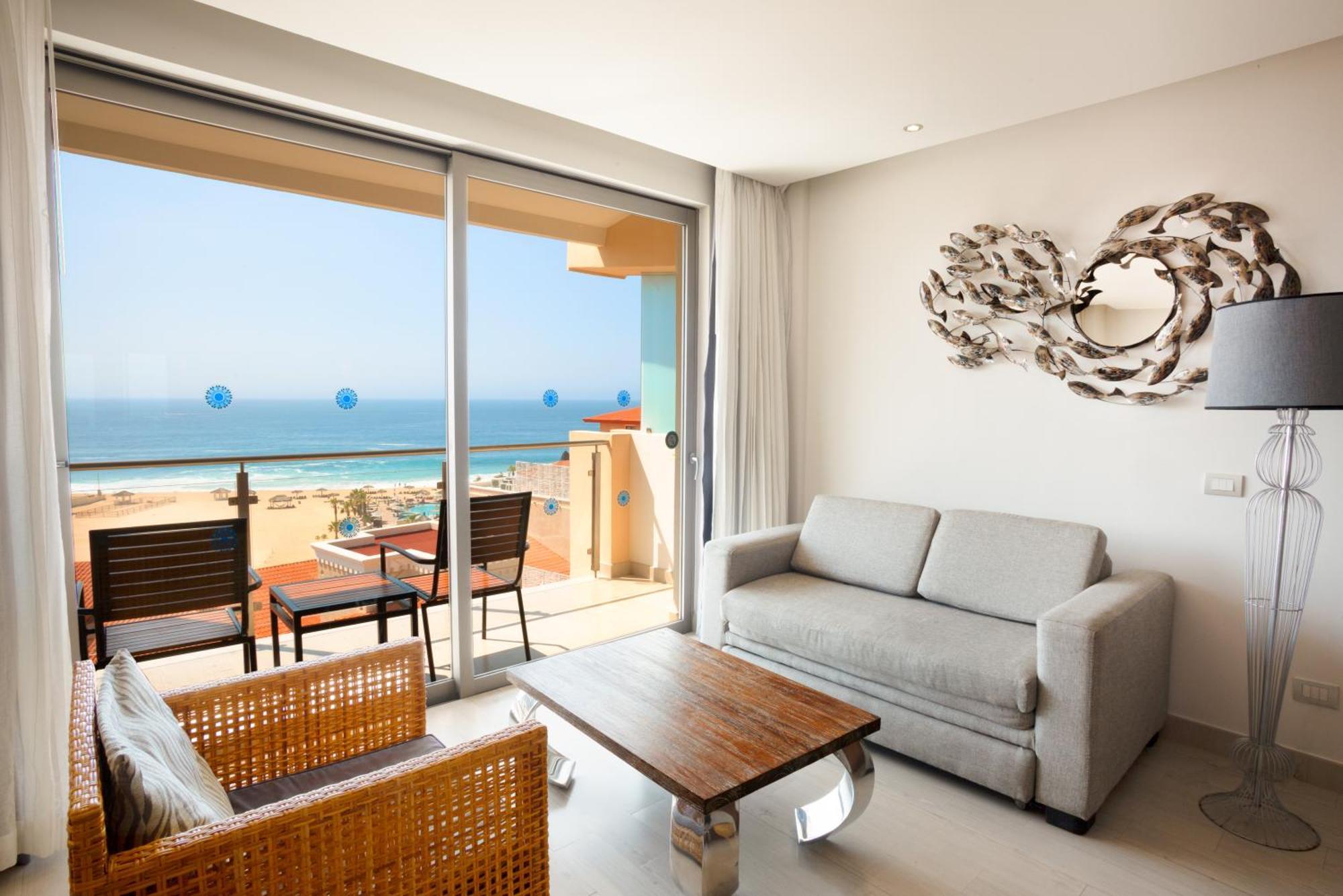 Sandos Finisterra All Inclusive Cabo San Lucas Exterior foto