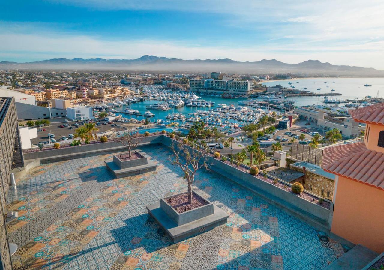 Sandos Finisterra All Inclusive Cabo San Lucas Exterior foto
