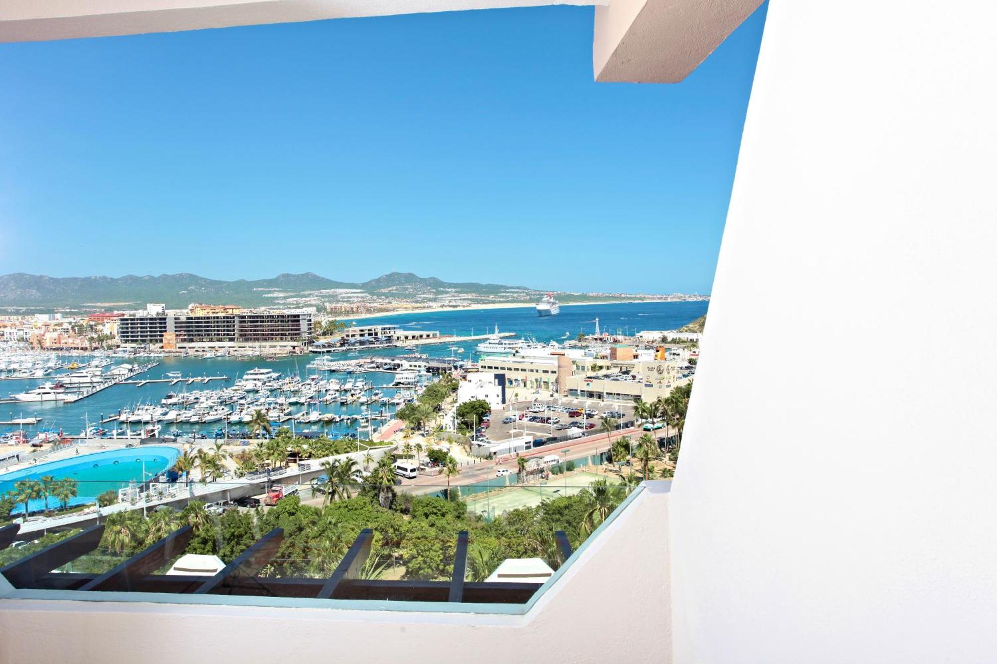 Sandos Finisterra All Inclusive Cabo San Lucas Exterior foto