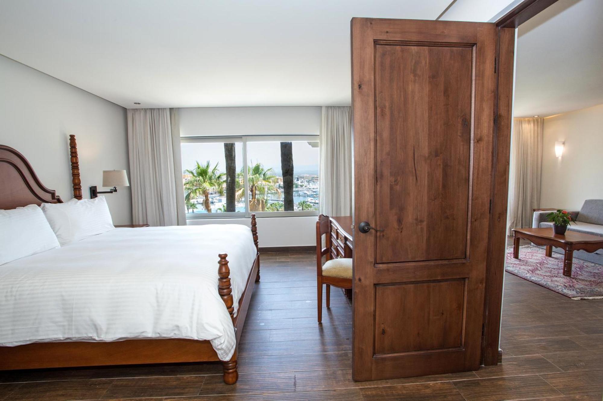 Sandos Finisterra All Inclusive Cabo San Lucas Quarto foto