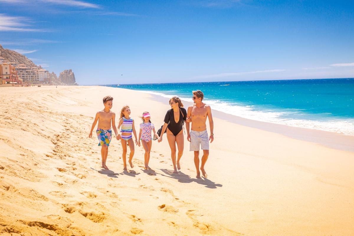 Sandos Finisterra All Inclusive Cabo San Lucas Exterior foto