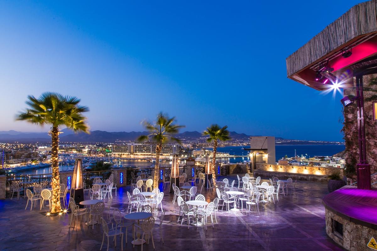 Sandos Finisterra All Inclusive Cabo San Lucas Exterior foto