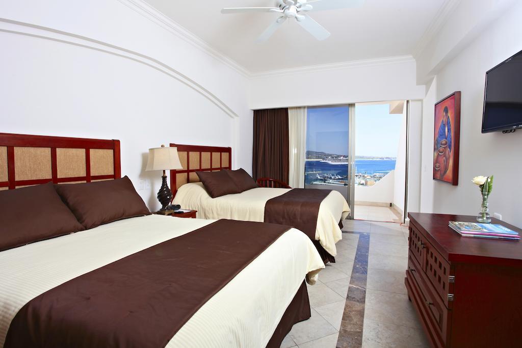 Sandos Finisterra All Inclusive Cabo San Lucas Quarto foto