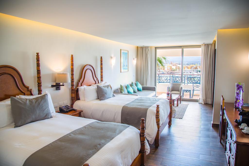 Sandos Finisterra All Inclusive Cabo San Lucas Exterior foto