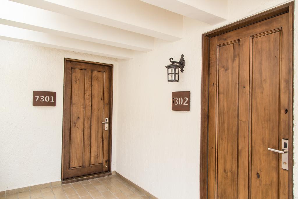 Sandos Finisterra All Inclusive Cabo San Lucas Exterior foto