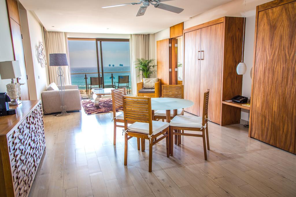 Sandos Finisterra All Inclusive Cabo San Lucas Exterior foto