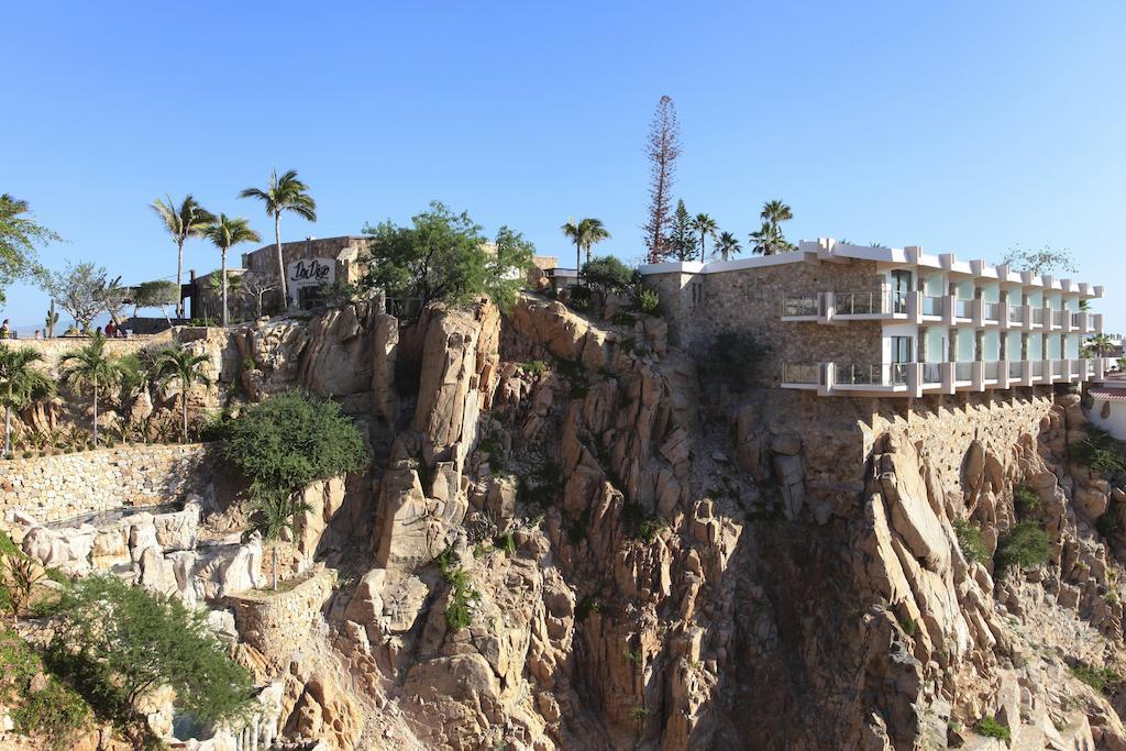 Sandos Finisterra All Inclusive Cabo San Lucas Exterior foto